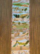 Table runner Apple Greens 🍏